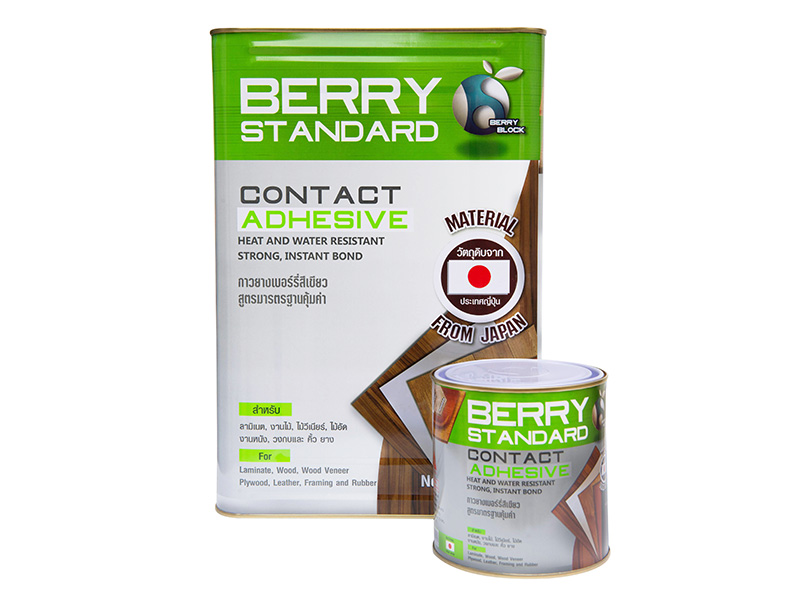 Berry Standard